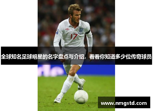 全球知名足球明星的名字盘点与介绍，看看你知道多少位传奇球员